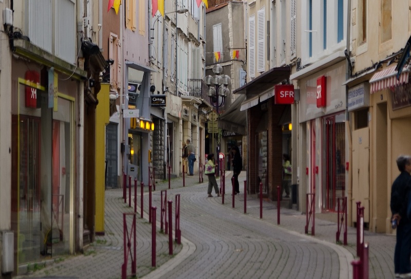 Expertise bâtiment en Ariège