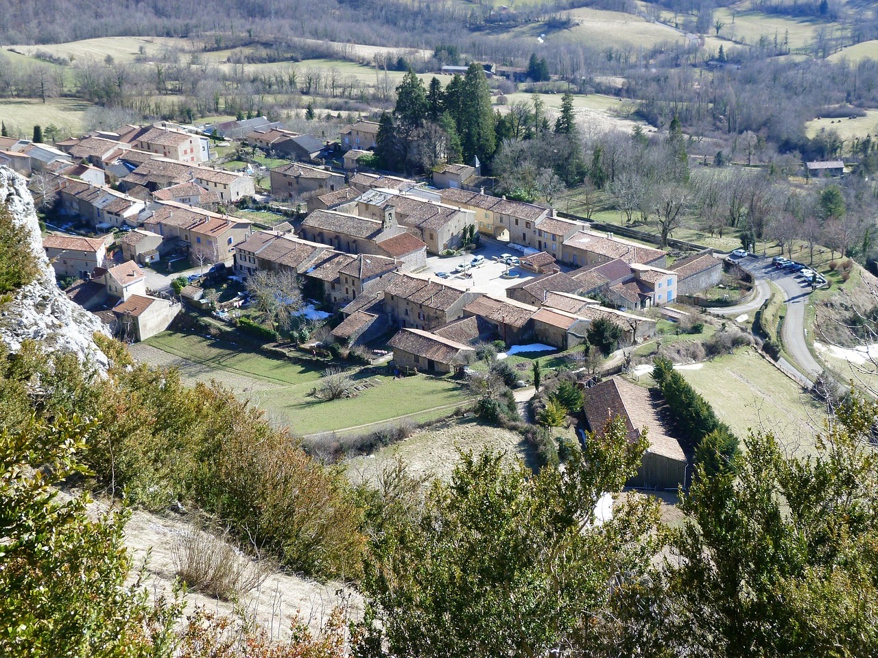 Expertise bâtiment en Ariège