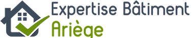 Logo Expertise Bâtiment Ariège