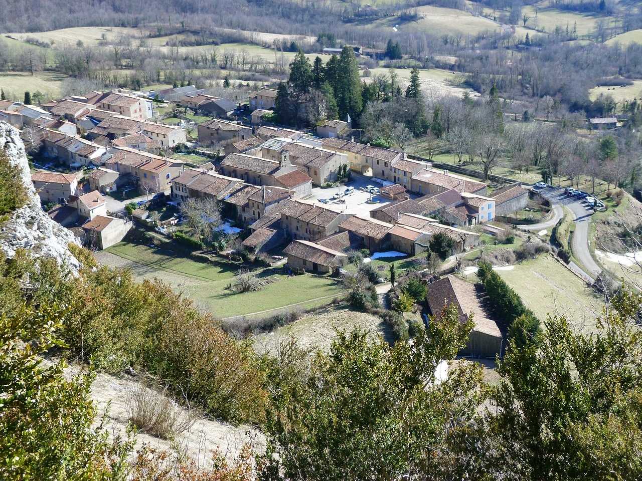 Expertise bâtiment Ariège